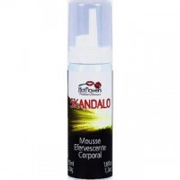 Mousse Efervescente Skandalo